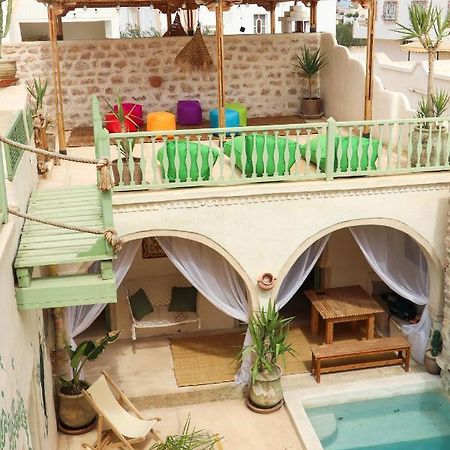 Ferienwohnung Dar Shams Erriadh Exterior foto