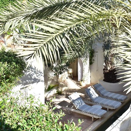 Ferienwohnung Dar Shams Erriadh Exterior foto