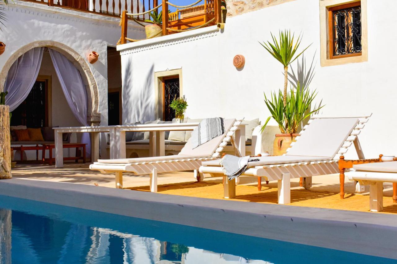 Ferienwohnung Dar Shams Erriadh Exterior foto