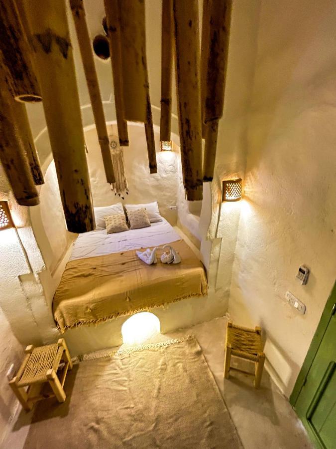 Ferienwohnung Dar Shams Erriadh Exterior foto