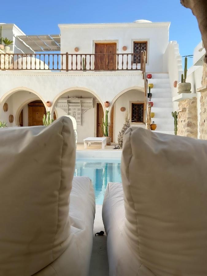 Ferienwohnung Dar Shams Erriadh Exterior foto