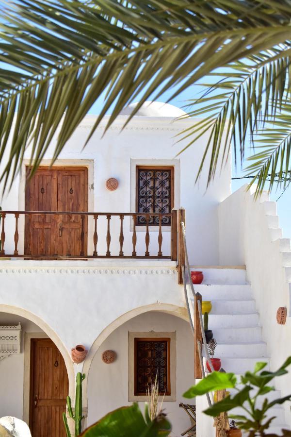 Ferienwohnung Dar Shams Erriadh Exterior foto