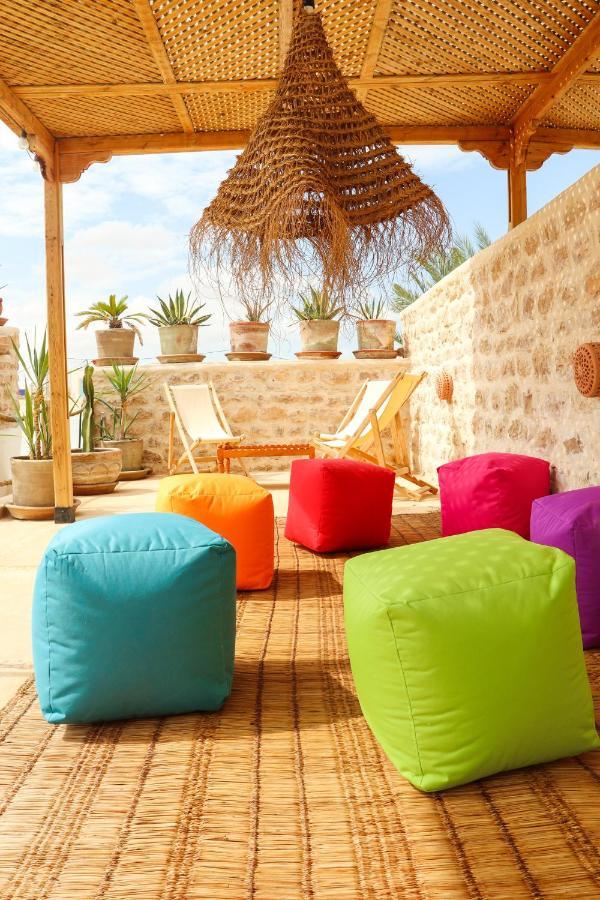 Ferienwohnung Dar Shams Erriadh Exterior foto