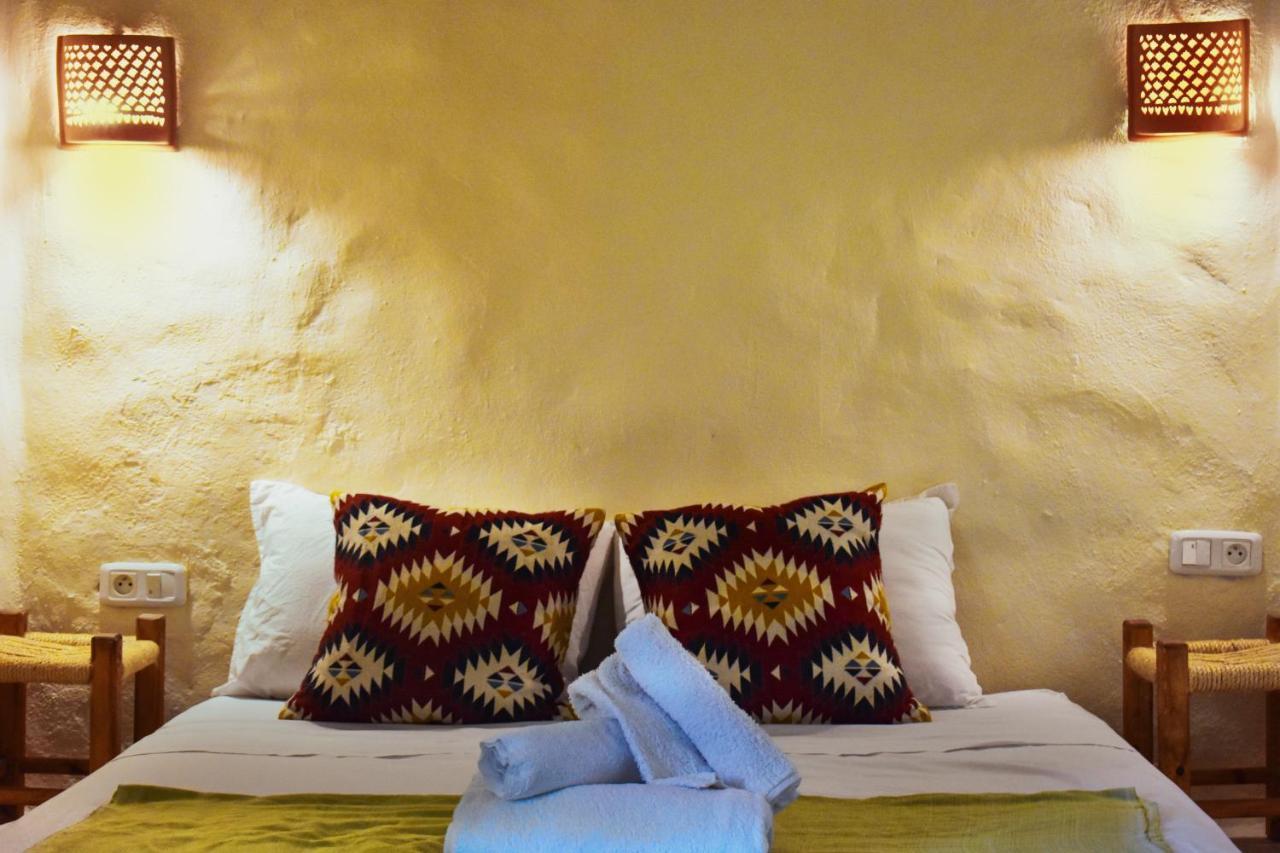 Ferienwohnung Dar Shams Erriadh Exterior foto