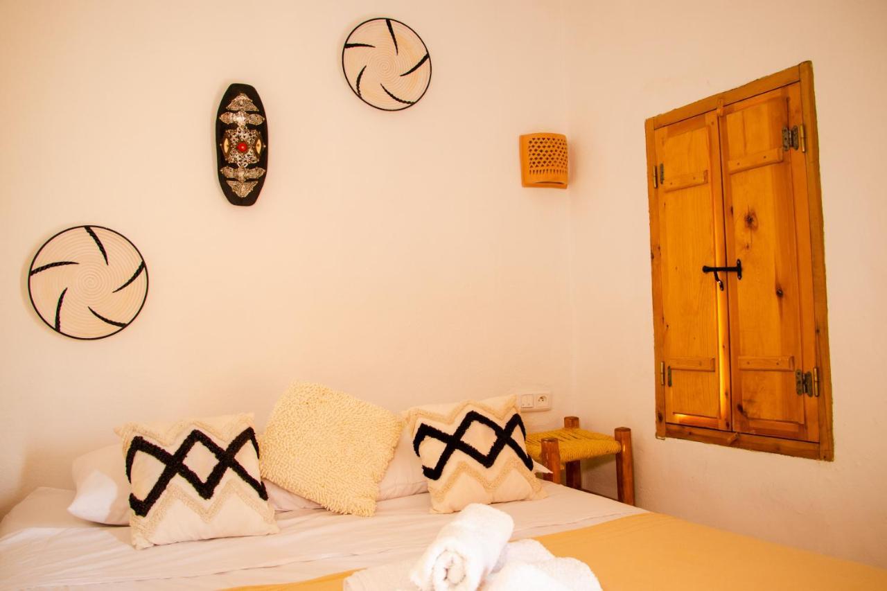 Ferienwohnung Dar Shams Erriadh Exterior foto