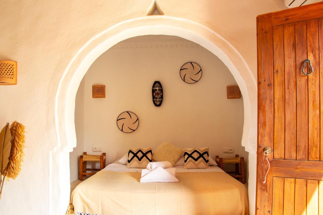 Ferienwohnung Dar Shams Erriadh Exterior foto