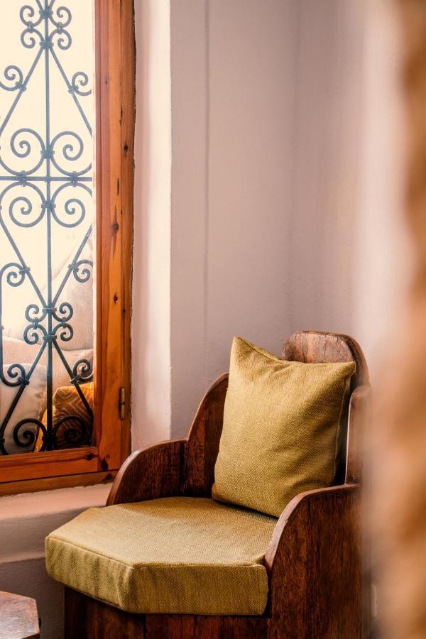 Ferienwohnung Dar Shams Erriadh Exterior foto