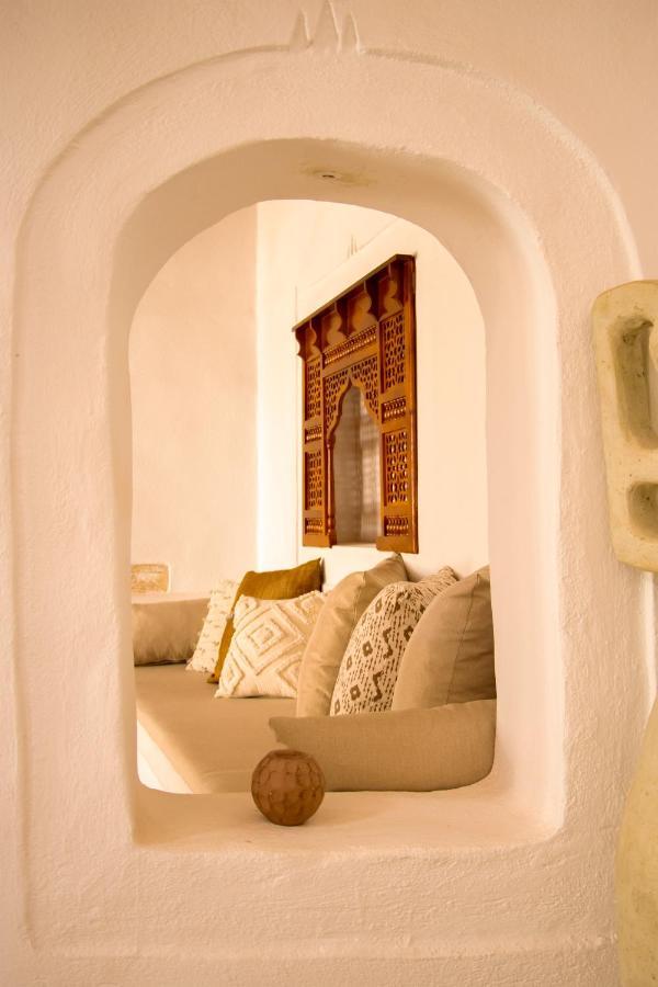 Ferienwohnung Dar Shams Erriadh Exterior foto
