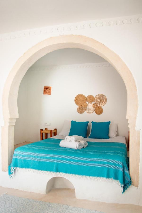 Ferienwohnung Dar Shams Erriadh Exterior foto