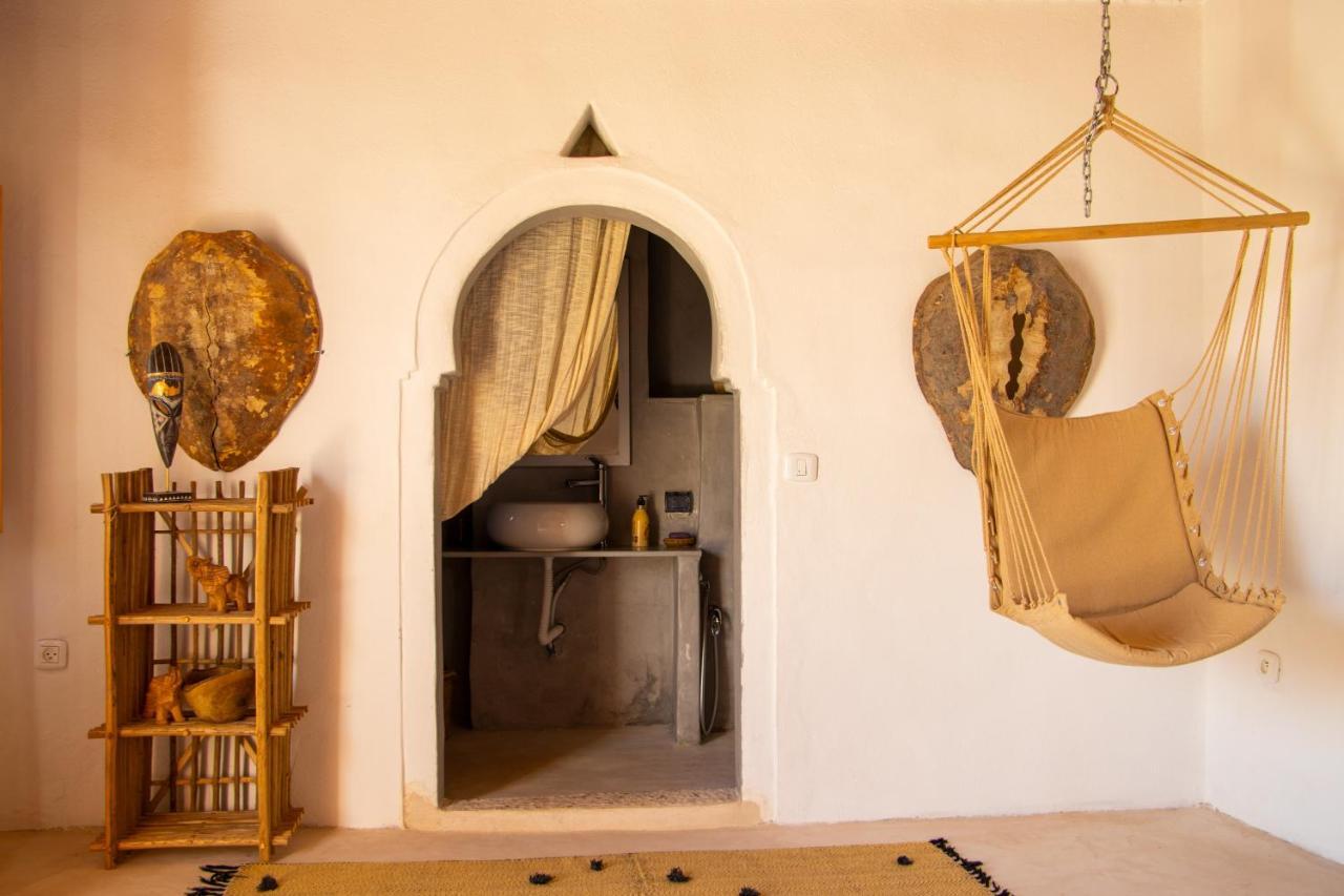 Ferienwohnung Dar Shams Erriadh Exterior foto
