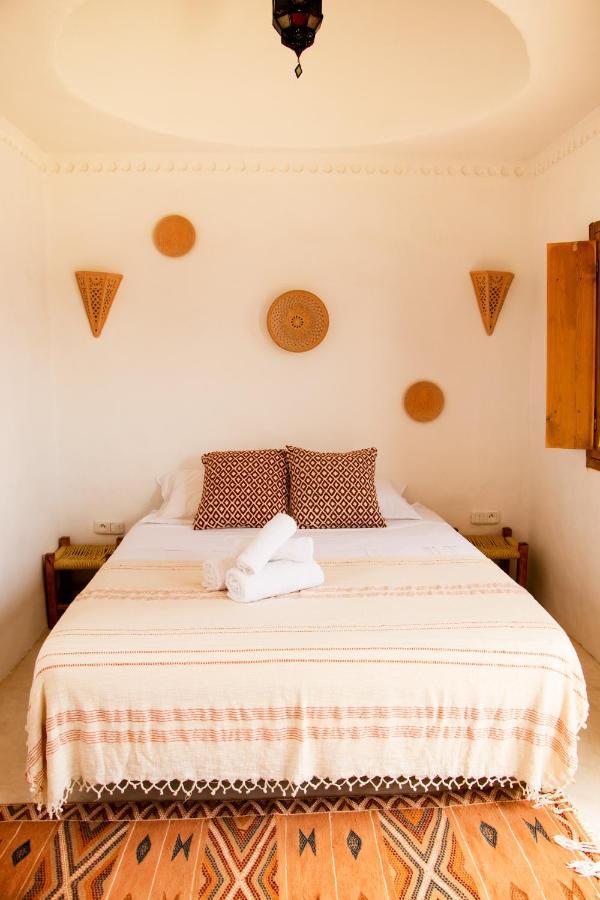 Ferienwohnung Dar Shams Erriadh Exterior foto