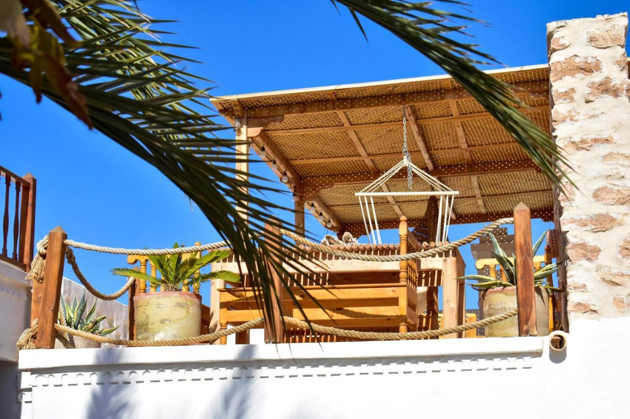 Ferienwohnung Dar Shams Erriadh Exterior foto