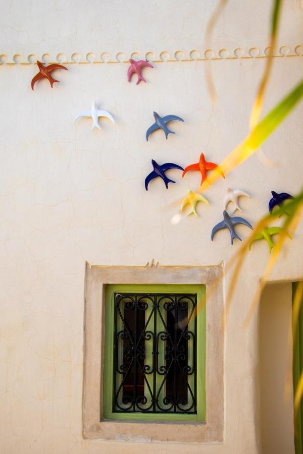 Ferienwohnung Dar Shams Erriadh Exterior foto