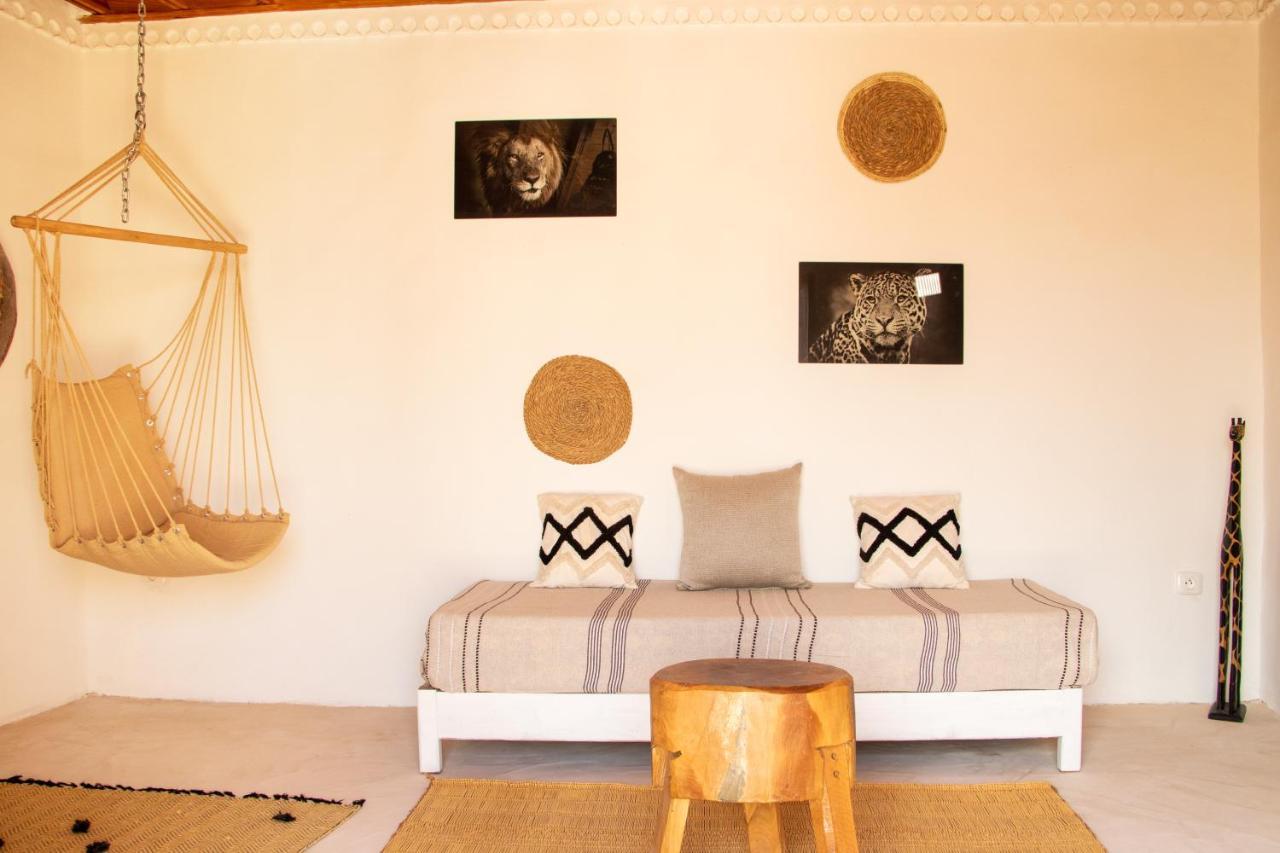 Ferienwohnung Dar Shams Erriadh Exterior foto