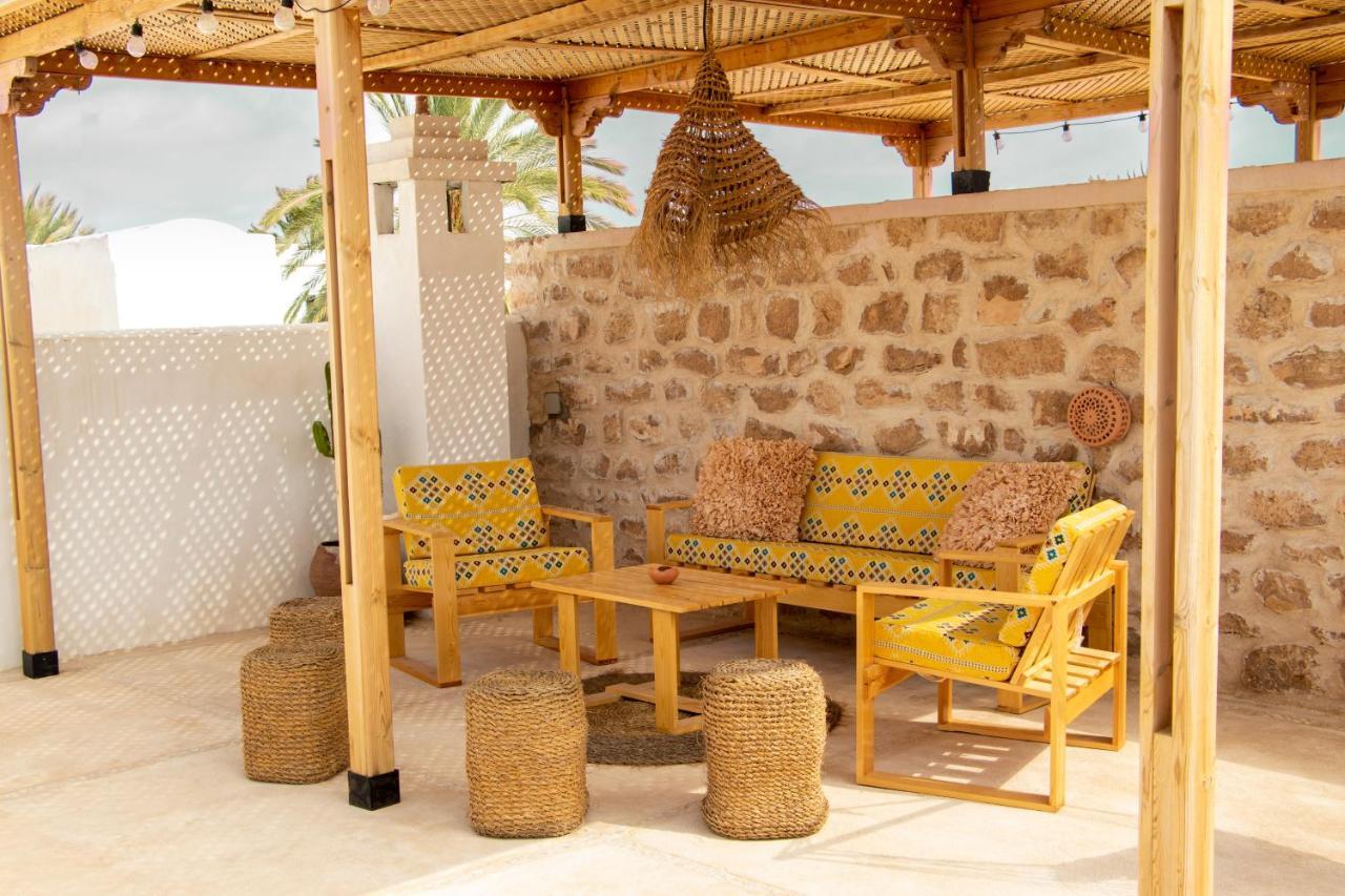 Ferienwohnung Dar Shams Erriadh Exterior foto