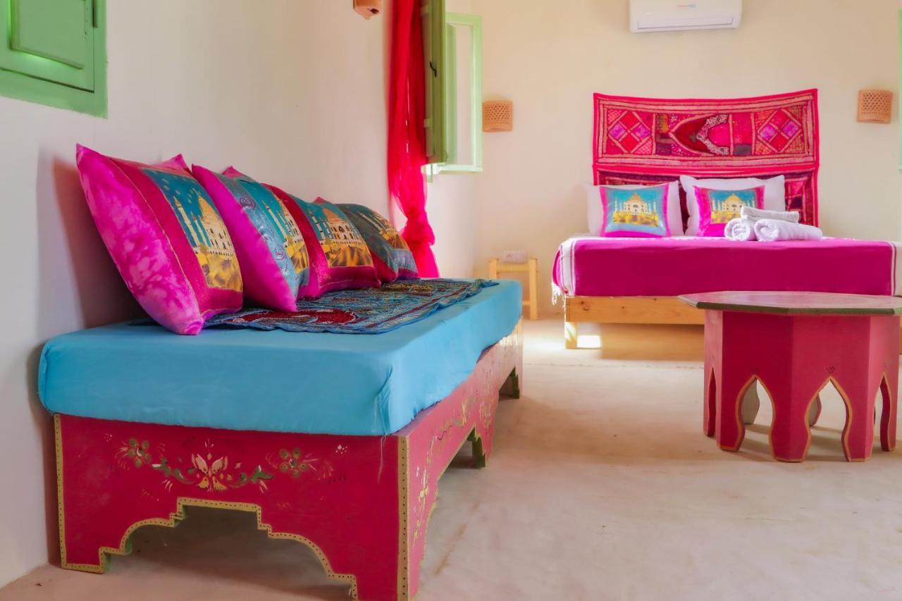 Ferienwohnung Dar Shams Erriadh Exterior foto