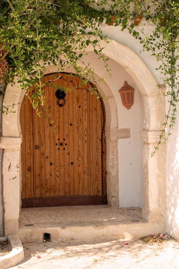 Ferienwohnung Dar Shams Erriadh Exterior foto