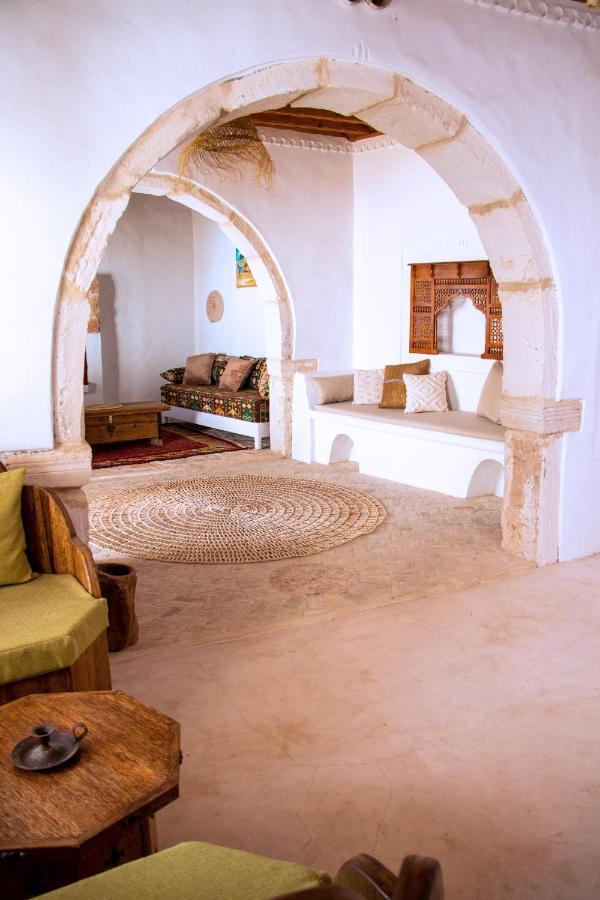 Ferienwohnung Dar Shams Erriadh Exterior foto