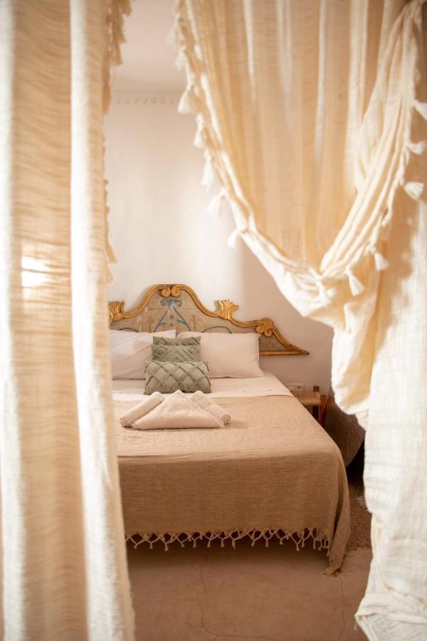 Ferienwohnung Dar Shams Erriadh Exterior foto