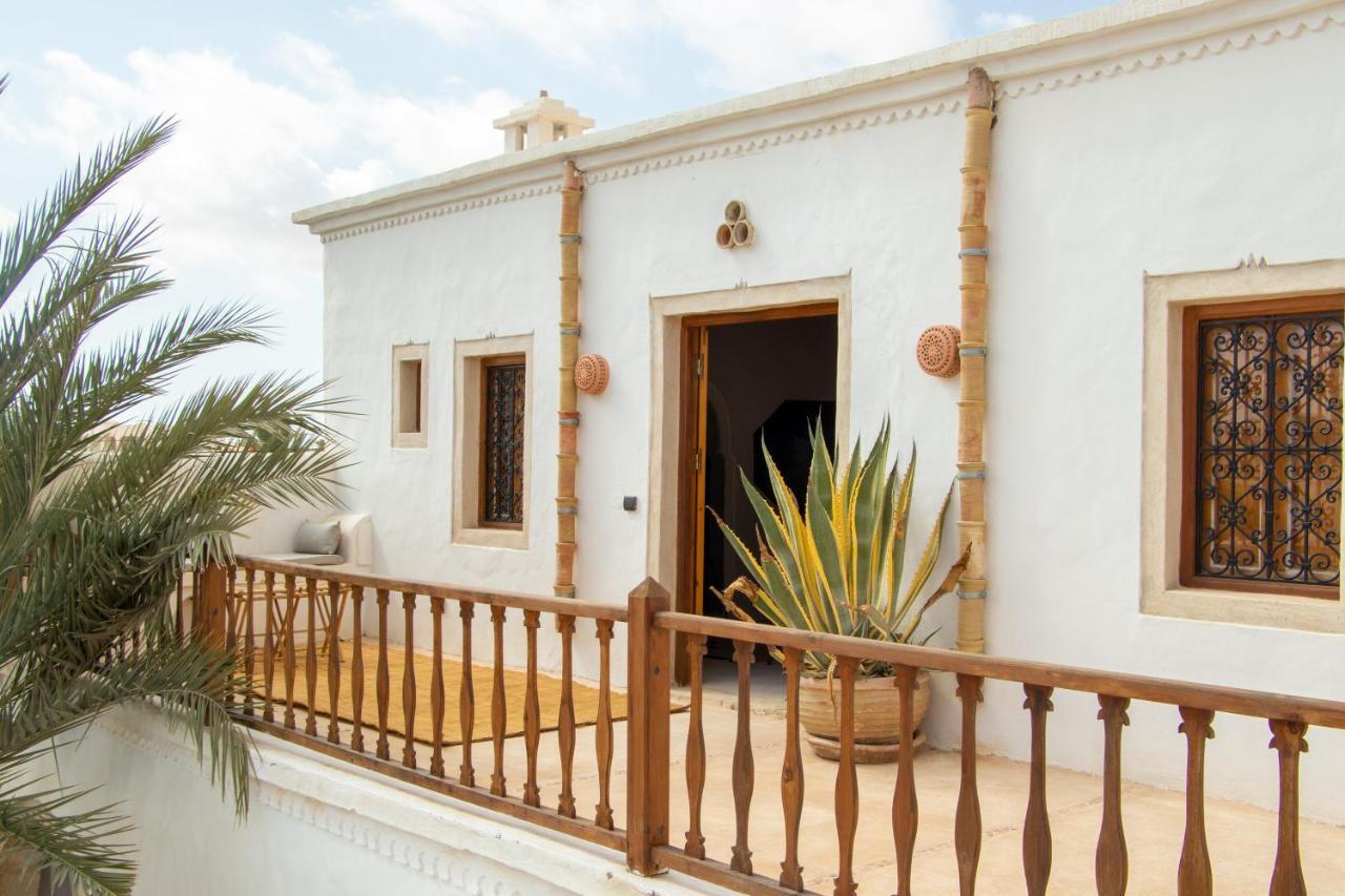 Ferienwohnung Dar Shams Erriadh Exterior foto