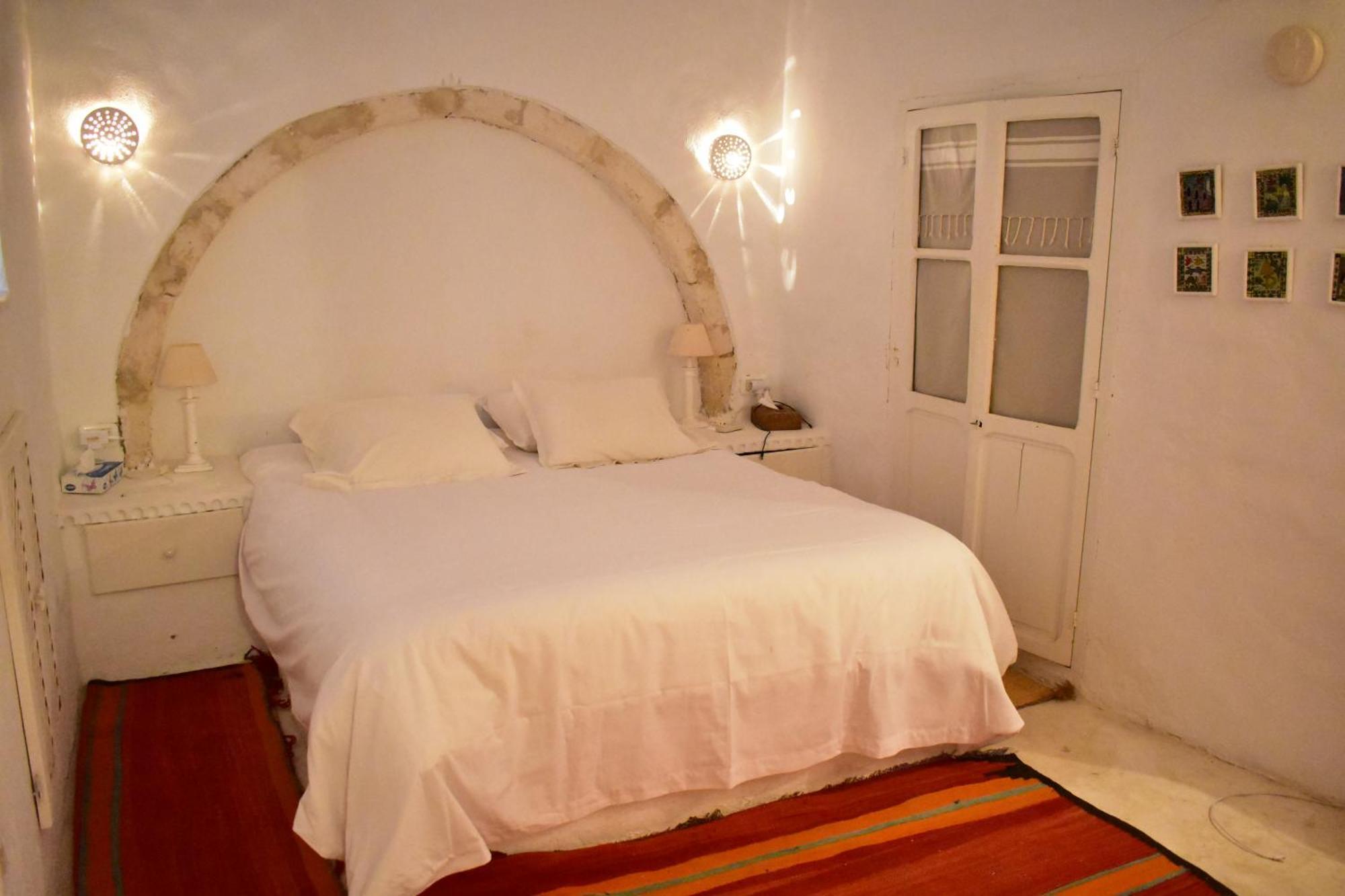 Ferienwohnung Dar Shams Erriadh Exterior foto