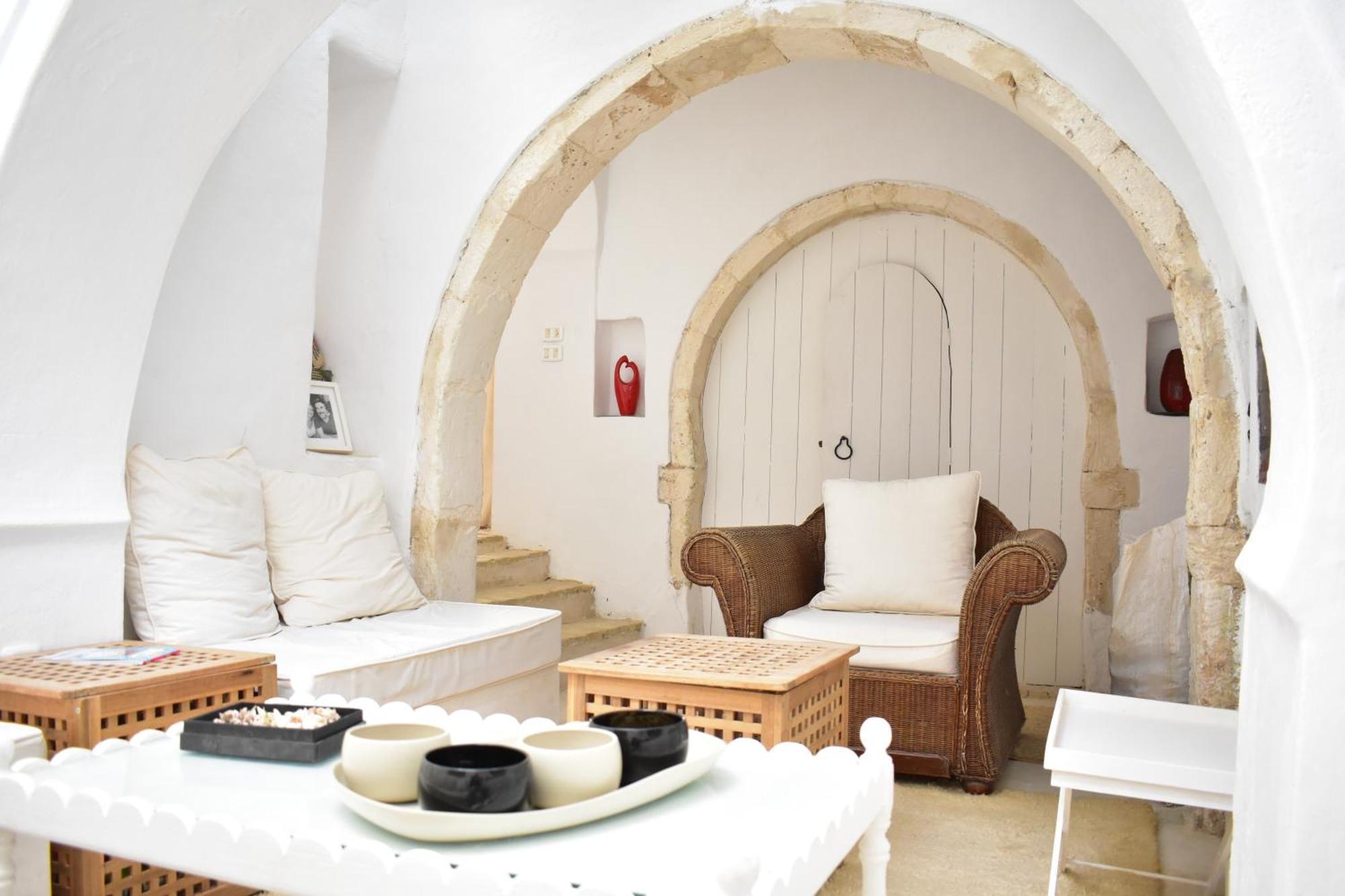 Ferienwohnung Dar Shams Erriadh Exterior foto