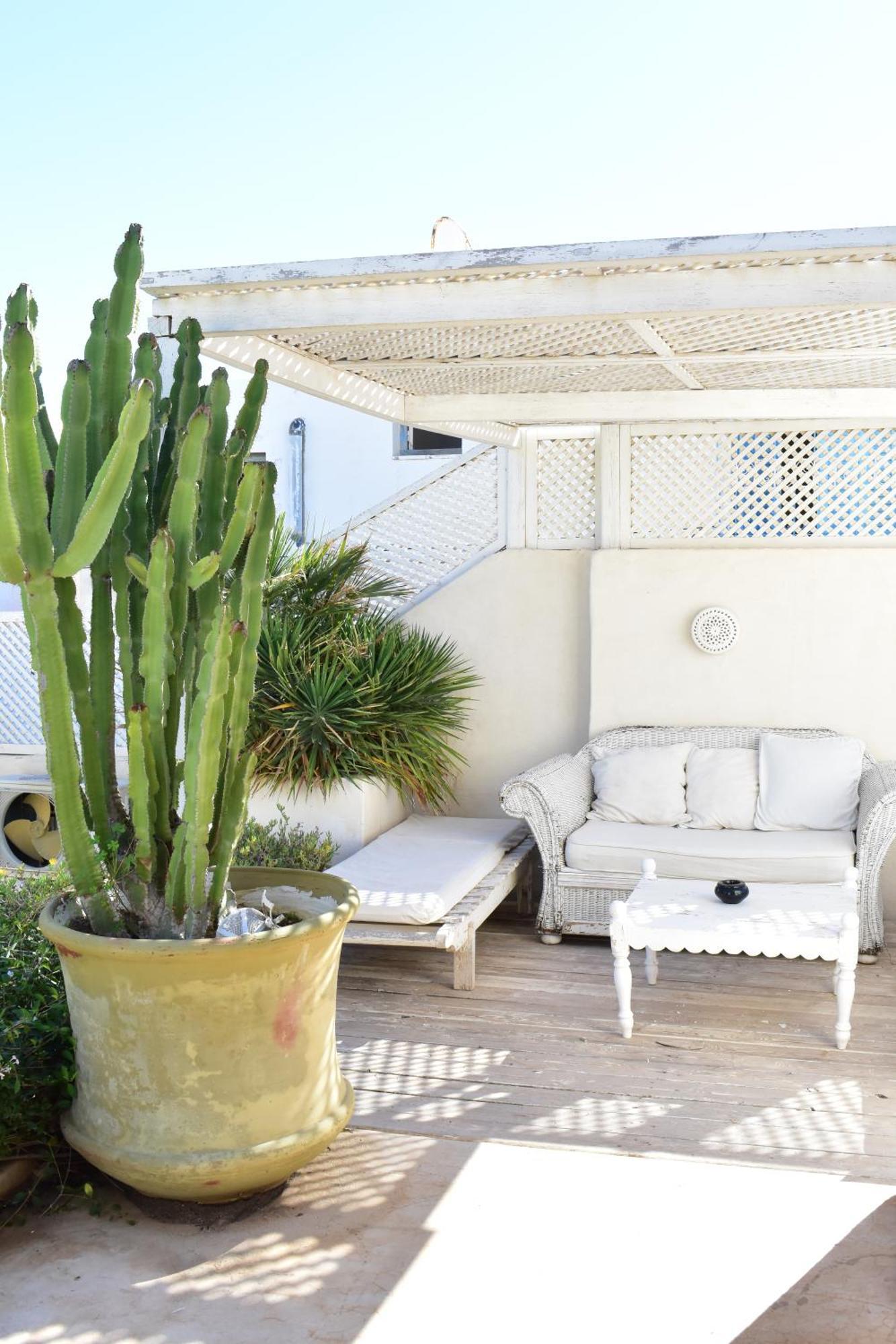 Ferienwohnung Dar Shams Erriadh Exterior foto
