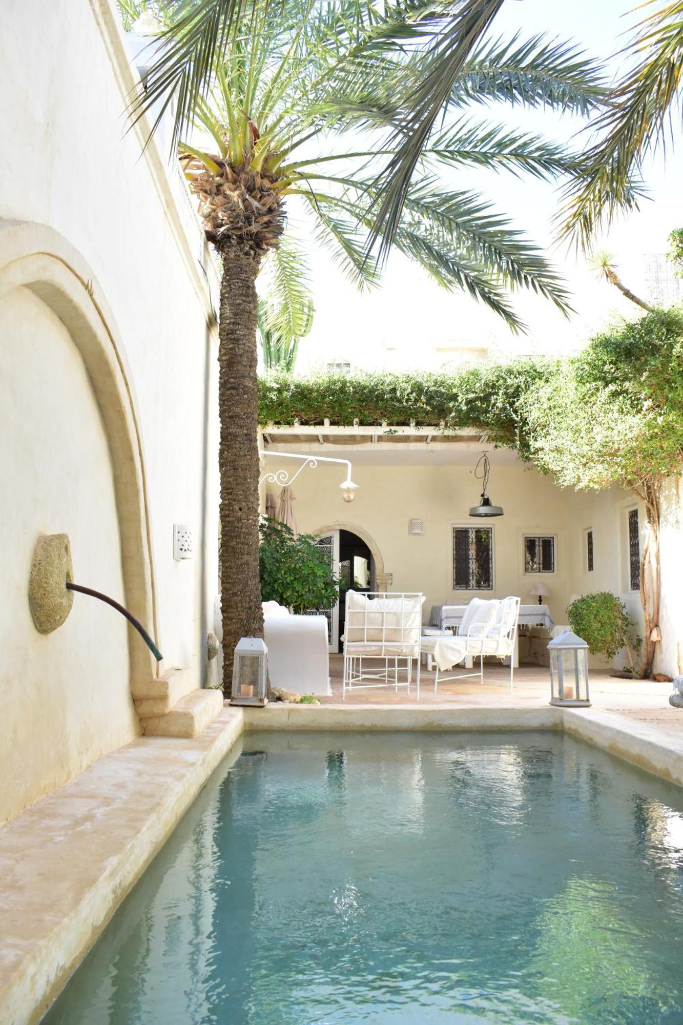 Ferienwohnung Dar Shams Erriadh Exterior foto