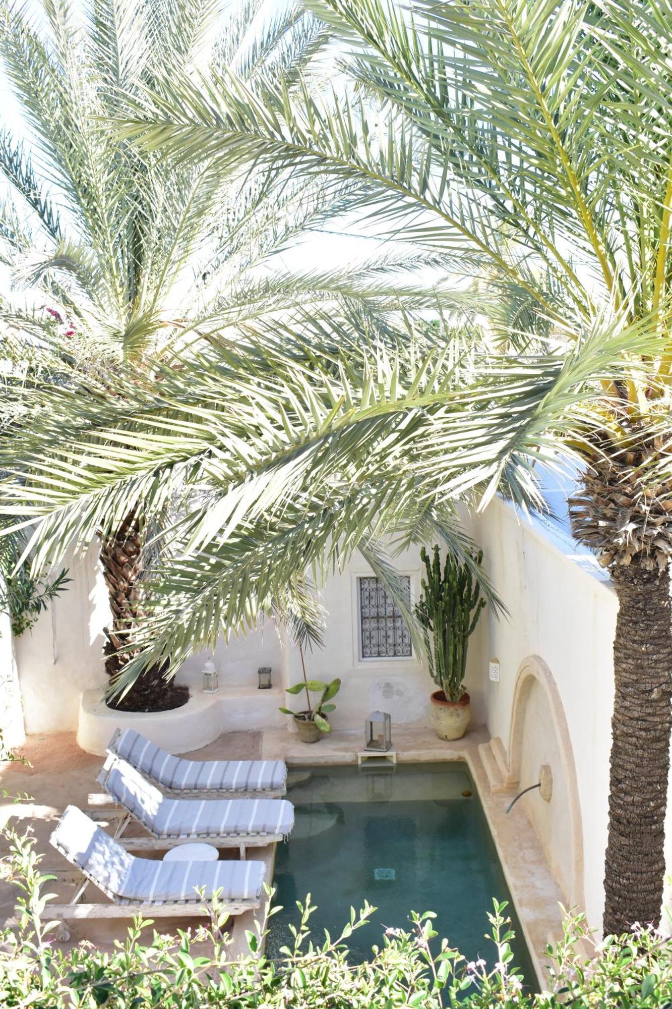 Ferienwohnung Dar Shams Erriadh Exterior foto
