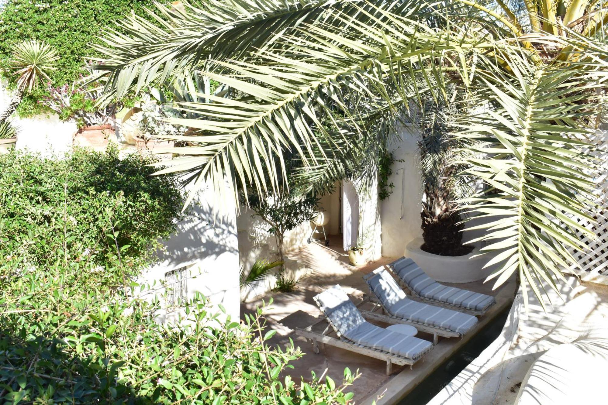 Ferienwohnung Dar Shams Erriadh Exterior foto