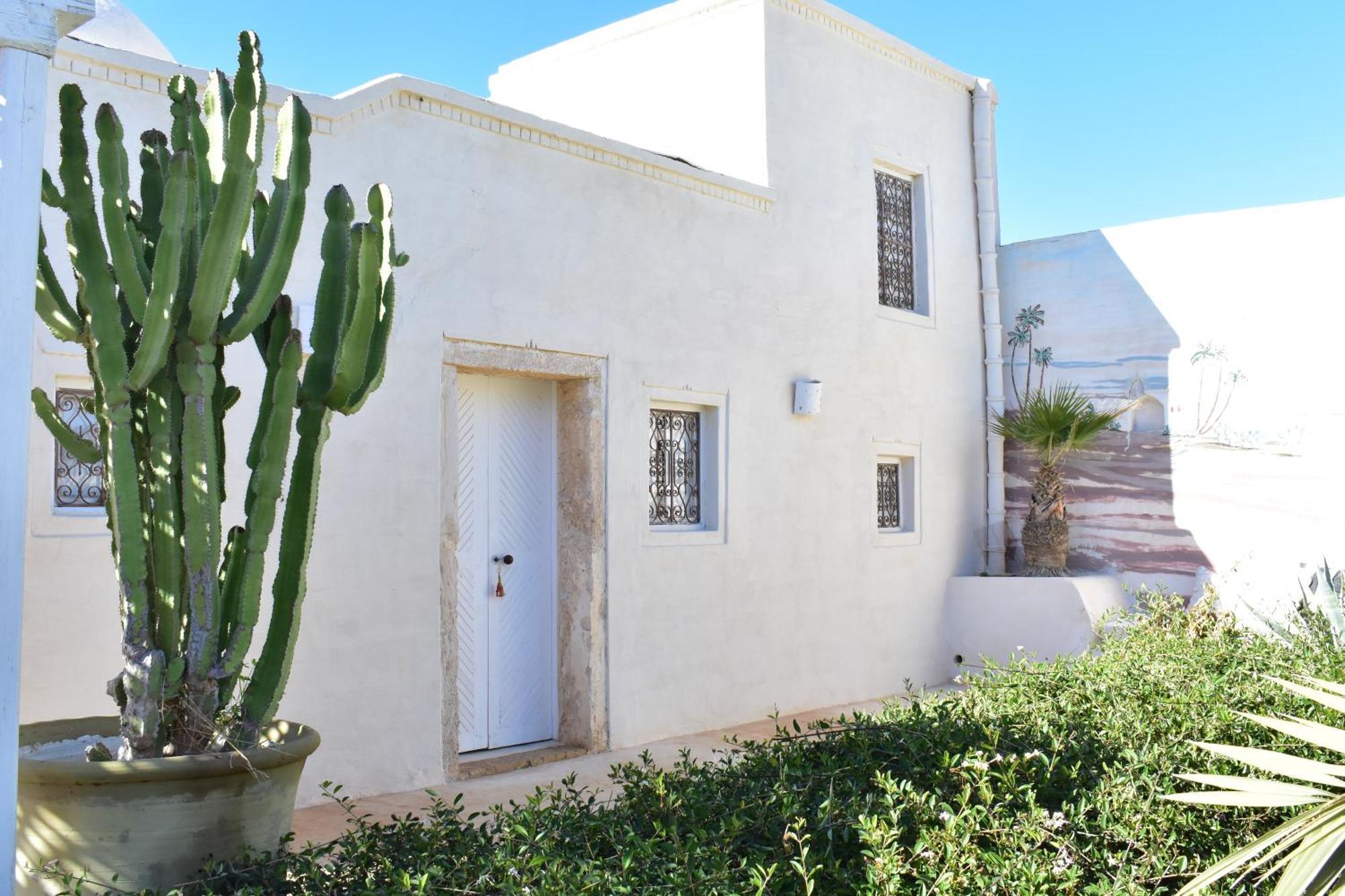 Ferienwohnung Dar Shams Erriadh Exterior foto